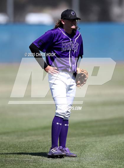 Thumbnail 1 in Mica Mountain vs. Rincon/University (Lancer Baseball Classic) photogallery.