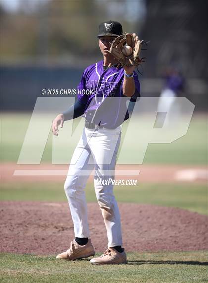 Thumbnail 1 in Mica Mountain vs. Rincon/University (Lancer Baseball Classic) photogallery.