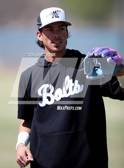 Thumbnail 1 in Mica Mountain vs. Rincon/University (Lancer Baseball Classic) photogallery.