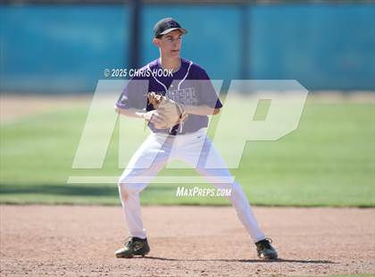 Thumbnail 1 in Mica Mountain vs. Rincon/University (Lancer Baseball Classic) photogallery.