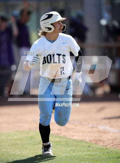 Thumbnail 2 in Mica Mountain vs. Rincon/University (Lancer Baseball Classic) photogallery.