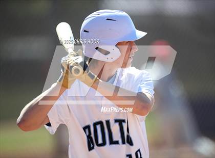 Thumbnail 2 in Mica Mountain vs. Rincon/University (Lancer Baseball Classic) photogallery.