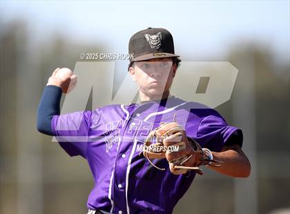 Thumbnail 1 in Mica Mountain vs. Rincon/University (Lancer Baseball Classic) photogallery.