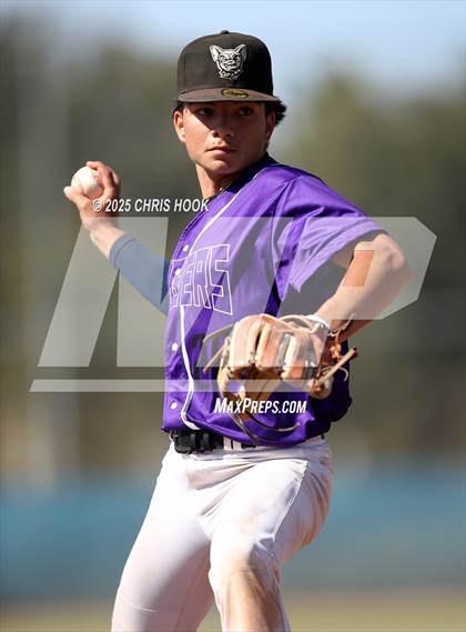 Thumbnail 1 in Mica Mountain vs. Rincon/University (Lancer Baseball Classic) photogallery.