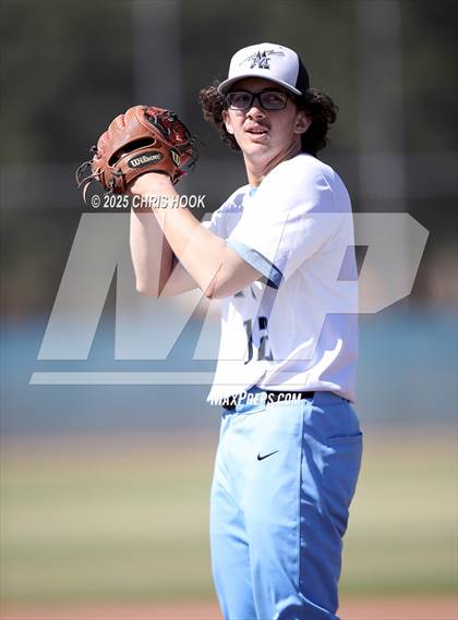 Thumbnail 2 in Mica Mountain vs. Rincon/University (Lancer Baseball Classic) photogallery.