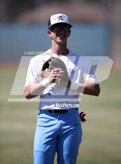 Thumbnail 1 in Mica Mountain vs. Rincon/University (Lancer Baseball Classic) photogallery.