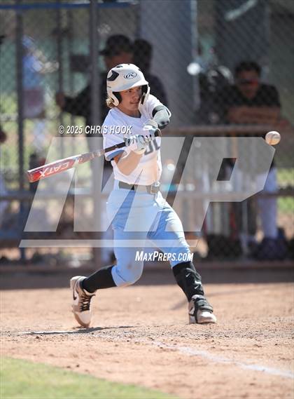 Thumbnail 2 in Mica Mountain vs. Rincon/University (Lancer Baseball Classic) photogallery.