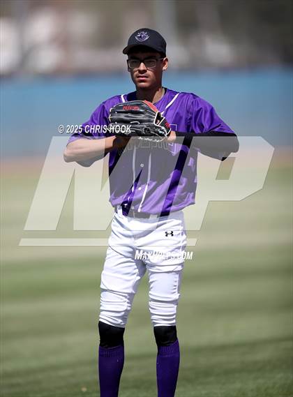 Thumbnail 3 in Mica Mountain vs. Rincon/University (Lancer Baseball Classic) photogallery.