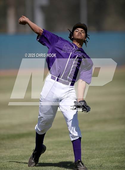 Thumbnail 2 in Mica Mountain vs. Rincon/University (Lancer Baseball Classic) photogallery.