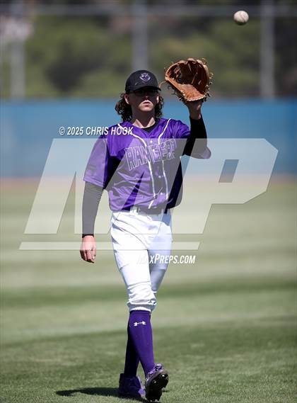 Thumbnail 2 in Mica Mountain vs. Rincon/University (Lancer Baseball Classic) photogallery.