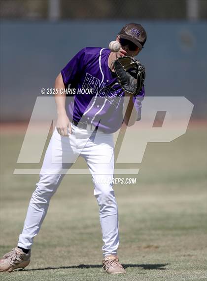 Thumbnail 1 in Mica Mountain vs. Rincon/University (Lancer Baseball Classic) photogallery.