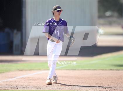Thumbnail 3 in Mica Mountain vs. Rincon/University (Lancer Baseball Classic) photogallery.