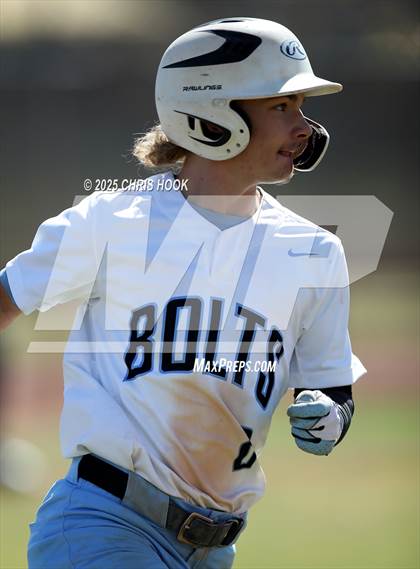 Thumbnail 3 in Mica Mountain vs. Rincon/University (Lancer Baseball Classic) photogallery.