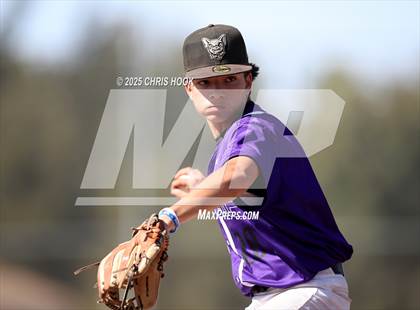 Thumbnail 3 in Mica Mountain vs. Rincon/University (Lancer Baseball Classic) photogallery.