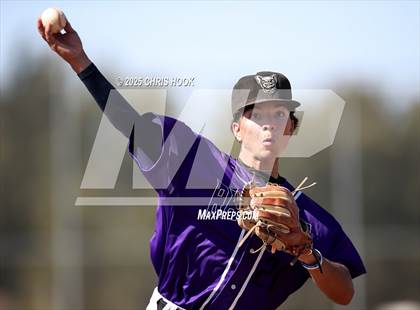 Thumbnail 2 in Mica Mountain vs. Rincon/University (Lancer Baseball Classic) photogallery.