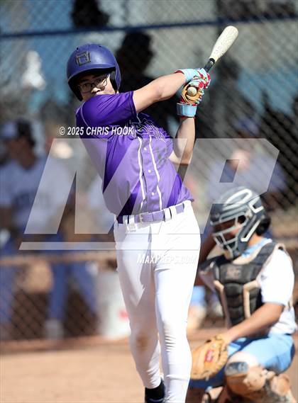 Thumbnail 2 in Mica Mountain vs. Rincon/University (Lancer Baseball Classic) photogallery.