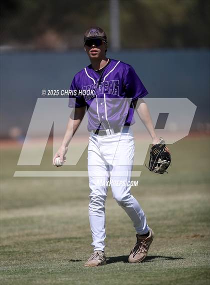 Thumbnail 2 in Mica Mountain vs. Rincon/University (Lancer Baseball Classic) photogallery.
