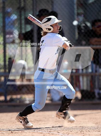Thumbnail 3 in Mica Mountain vs. Rincon/University (Lancer Baseball Classic) photogallery.