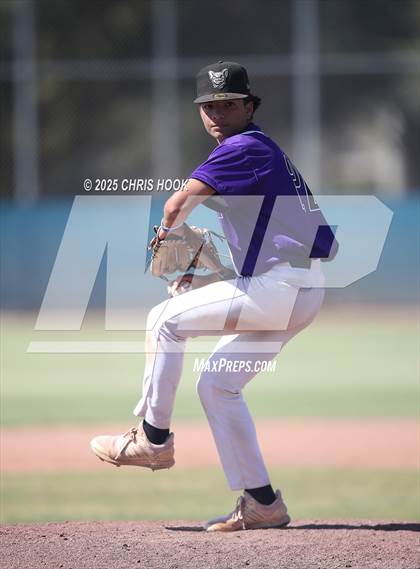 Thumbnail 2 in Mica Mountain vs. Rincon/University (Lancer Baseball Classic) photogallery.