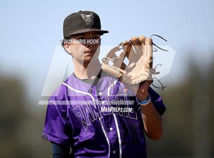 Thumbnail 2 in Mica Mountain vs. Rincon/University (Lancer Baseball Classic) photogallery.