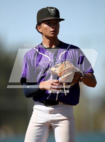 Thumbnail 2 in Mica Mountain vs. Rincon/University (Lancer Baseball Classic) photogallery.