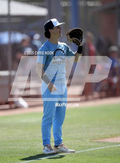 Thumbnail 2 in Mica Mountain vs. Rincon/University (Lancer Baseball Classic) photogallery.