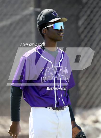 Thumbnail 2 in Mica Mountain vs. Rincon/University (Lancer Baseball Classic) photogallery.