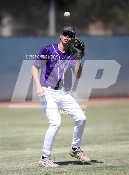 Thumbnail 1 in Mica Mountain vs. Rincon/University (Lancer Baseball Classic) photogallery.