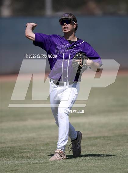 Thumbnail 3 in Mica Mountain vs. Rincon/University (Lancer Baseball Classic) photogallery.