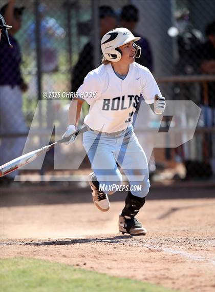 Thumbnail 1 in Mica Mountain vs. Rincon/University (Lancer Baseball Classic) photogallery.