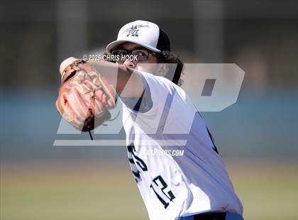 Thumbnail 3 in Mica Mountain vs. Rincon/University (Lancer Baseball Classic) photogallery.