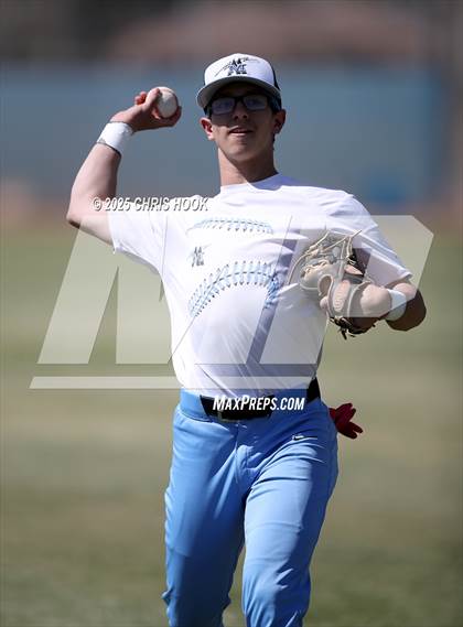 Thumbnail 2 in Mica Mountain vs. Rincon/University (Lancer Baseball Classic) photogallery.