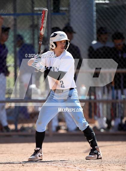 Thumbnail 1 in Mica Mountain vs. Rincon/University (Lancer Baseball Classic) photogallery.
