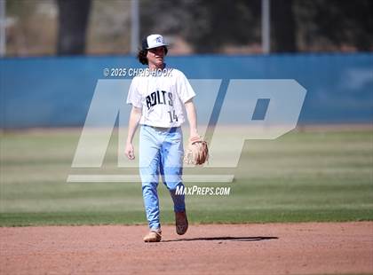 Thumbnail 2 in Mica Mountain vs. Rincon/University (Lancer Baseball Classic) photogallery.