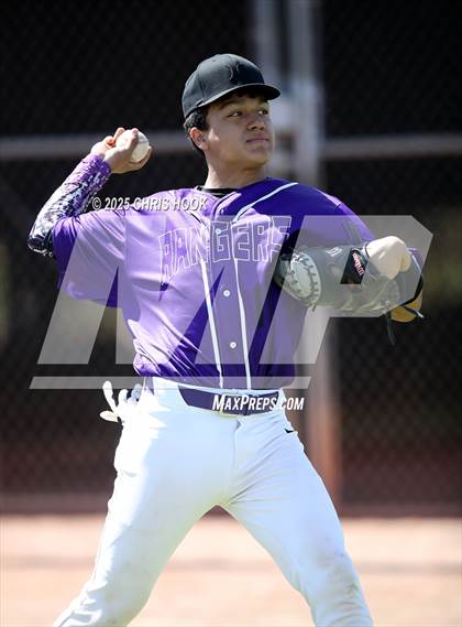 Thumbnail 2 in Mica Mountain vs. Rincon/University (Lancer Baseball Classic) photogallery.