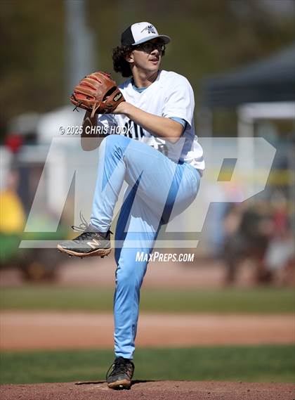 Thumbnail 1 in Mica Mountain vs. Rincon/University (Lancer Baseball Classic) photogallery.