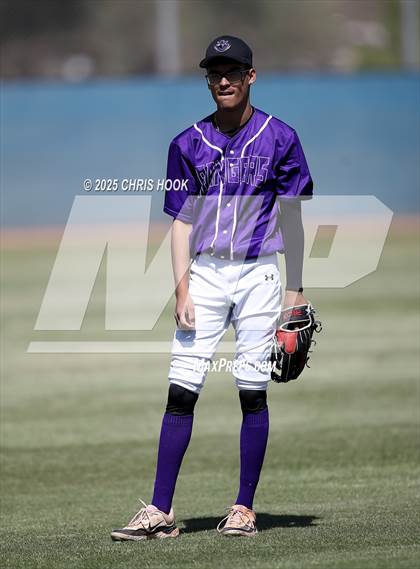 Thumbnail 3 in Mica Mountain vs. Rincon/University (Lancer Baseball Classic) photogallery.