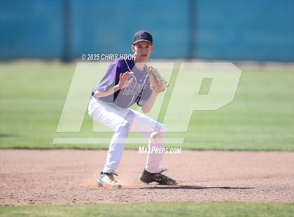 Thumbnail 3 in Mica Mountain vs. Rincon/University (Lancer Baseball Classic) photogallery.