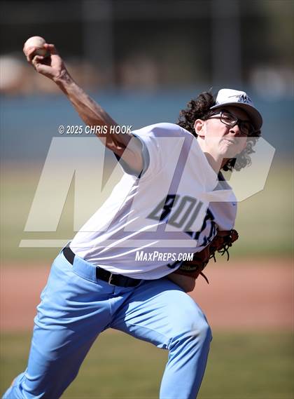 Thumbnail 3 in Mica Mountain vs. Rincon/University (Lancer Baseball Classic) photogallery.