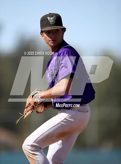 Thumbnail 3 in Mica Mountain vs. Rincon/University (Lancer Baseball Classic) photogallery.