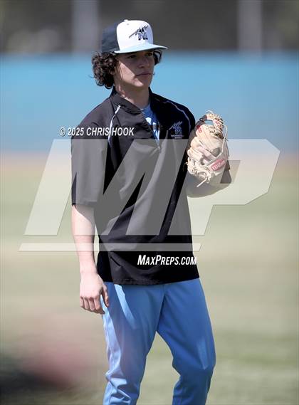Thumbnail 3 in Mica Mountain vs. Rincon/University (Lancer Baseball Classic) photogallery.