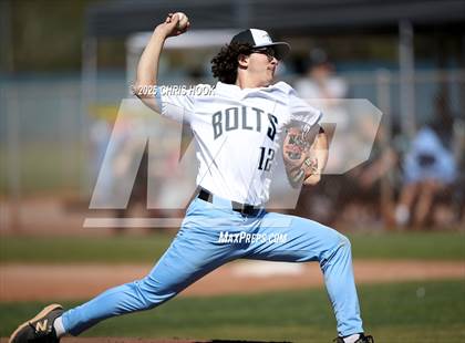 Thumbnail 2 in Mica Mountain vs. Rincon/University (Lancer Baseball Classic) photogallery.