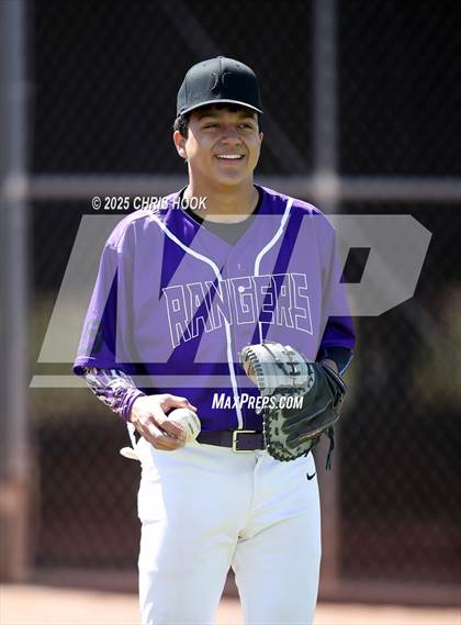 Thumbnail 1 in Mica Mountain vs. Rincon/University (Lancer Baseball Classic) photogallery.