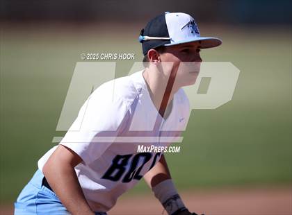 Thumbnail 3 in Mica Mountain vs. Rincon/University (Lancer Baseball Classic) photogallery.