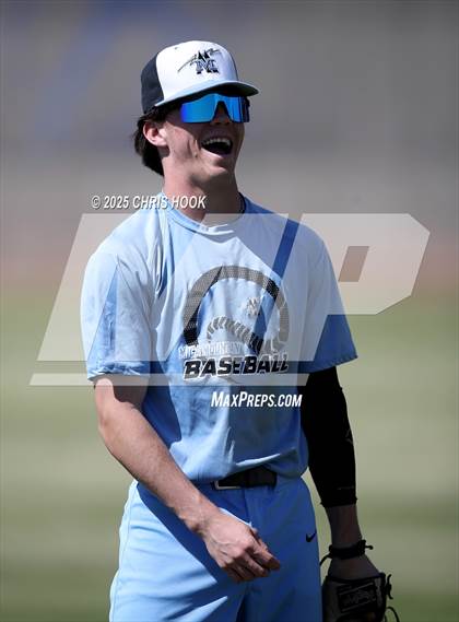 Thumbnail 2 in Mica Mountain vs. Rincon/University (Lancer Baseball Classic) photogallery.