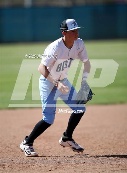 Thumbnail 1 in Mica Mountain vs. Rincon/University (Lancer Baseball Classic) photogallery.