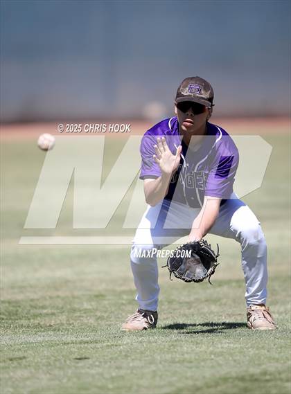 Thumbnail 1 in Mica Mountain vs. Rincon/University (Lancer Baseball Classic) photogallery.