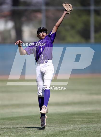 Thumbnail 2 in Mica Mountain vs. Rincon/University (Lancer Baseball Classic) photogallery.