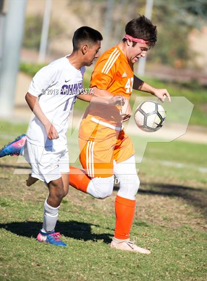 Thumbnail 2 in Polytechnic vs Chavez photogallery.