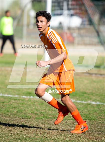 Thumbnail 1 in Polytechnic vs Chavez photogallery.